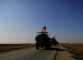Pentagon’dan açıklama: Suriye’de asker sayısı azaltılıyor