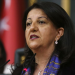 Pervin Buldan’dan Sırrı Süreyya Önder’e “ziyaret” sitemi