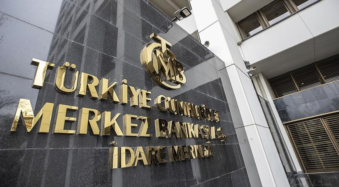 Rezervlerdeki düşüş iki haftada 18 milyar dolar