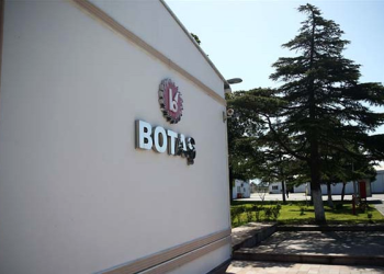 Rusya’da enerji zirvesi: BOTAŞ-Gazprom masaya oturdu