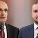 Şimşek ve Fatih Karahan’dan ABD’de yatırımcı zirvesi!