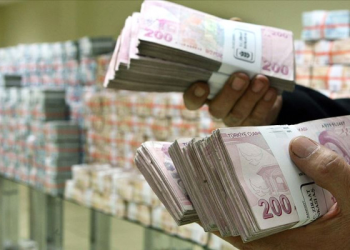 Şubatta cari açık 4.4 milyar dolar