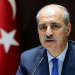 TBMM Başkanı Kurtulmuş, Papa’nın cenazesine katılacak