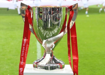 TFF’den Türkiye Kupası finaline ilişkin yeni karar!