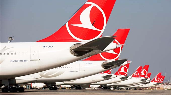 THY’den 9 milyar TL’lik hisse geri alım kararı