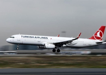 THY’nin Yunanistan seferlerine grev engeli