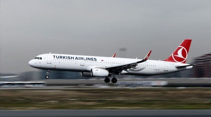 THY’nin Yunanistan seferlerine grev engeli