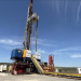 Tekirdağ’da üçüncü doğalgaz kuyusu üretime başladı