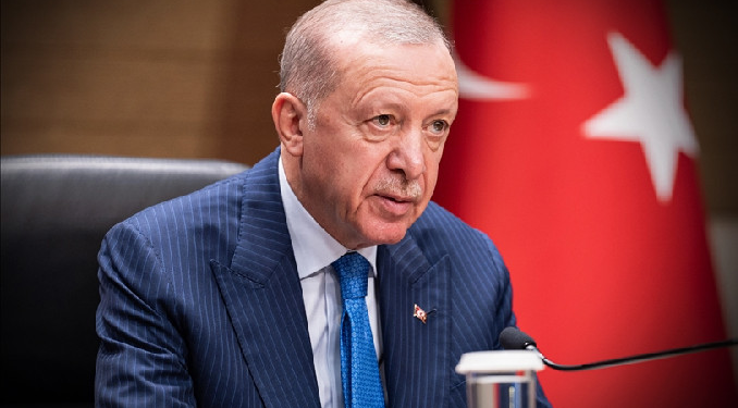 ‘Terörsüz Türkiye milletimizin onlarca yıllık özlemidir’