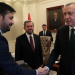 Topaloğlu, Sağlık Politikaları Kurulu’ndaki görevine devam edecek