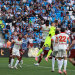 Trabzonspor finalde Galatasaray’a rakip olmak için sahaya çıkıyor