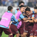 Trabzonspor’un gençleri Avrupa’da finalde