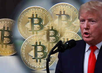 Trump ailesi kripto madenciliği işine de girdi