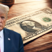Trump tarife gelirlerini açıkladı: Günde 2 milyar dolar!