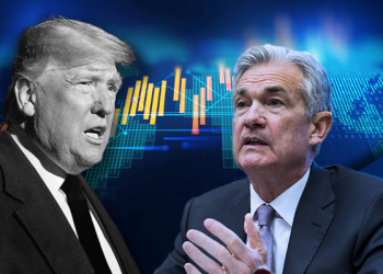 Trump’a ‘Powell’ uyarısı: Görevden alınması borsada çöküşe yol açar