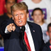 Trump’tan Fed’e: Enflasyon yok, faizi indir!