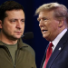 Trump’tan Kırım açıklaması: Zelenskiy vazgeçmeye hazır