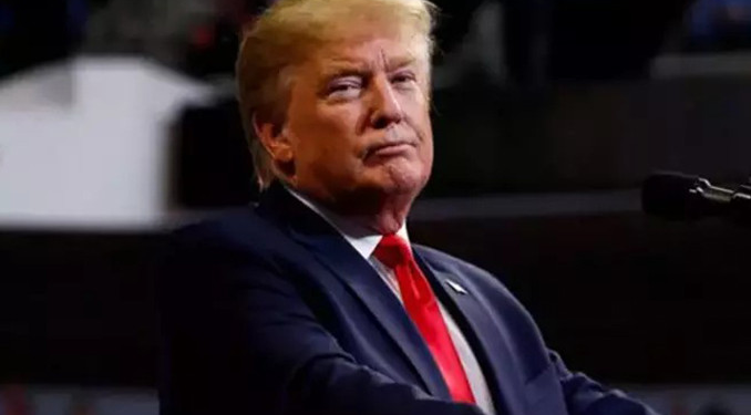 Trump’tan otomobil vergisine revizyon: İşte beklenen muafiyetler