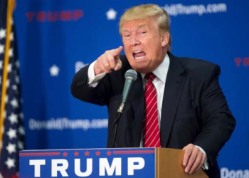 Trump’tan tarife mesajı: Herhangi bir istisna yok