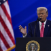 Trump’tan tarife sorusuna net yanıt: Durdurmayacağız!