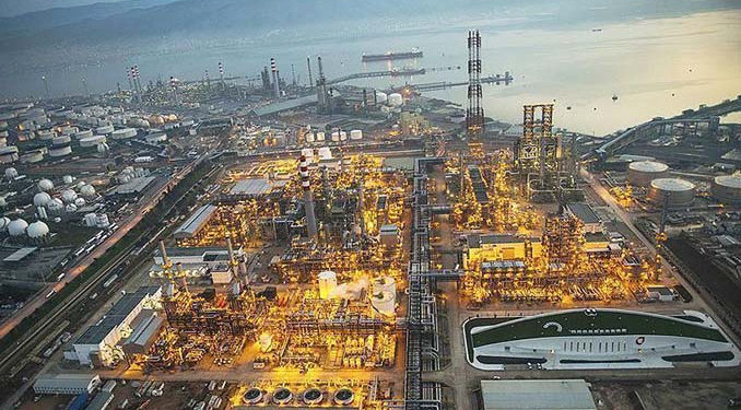 Tüpraş, Rus petrolüne geri mi dönüyor?
