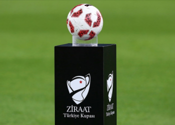 Türkiye Kupası’nda yarı final takvimi açıklandı