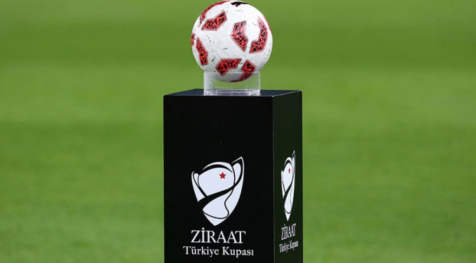 Türkiye Kupası’nda yarı final takvimi açıklandı