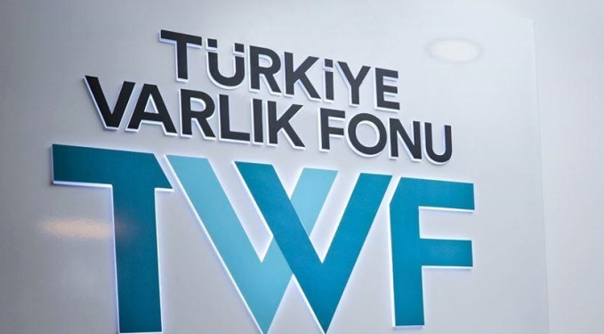 Türkiye Varlık Fonu’ndan stratejik iş birliği!