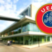 UEFA’nın yeni temsilciliği İstanbul’da açılıyor