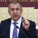 Ümit Özdağ’a 7 yıla kadar hapis istemi!