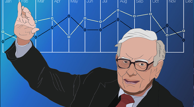 Warren Buffett’ın yatırım kariyerindeki tek büyük hata