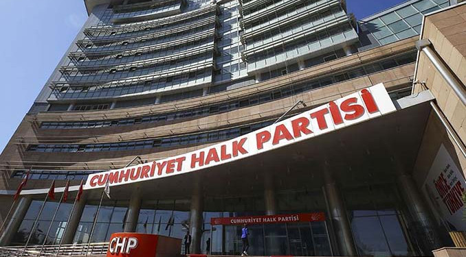 YSK’dan CHP’nin olağanüstü kurultayına ilişkin karar!