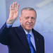 Yabancı dergiden “Büyük Erdoğan” makalesi