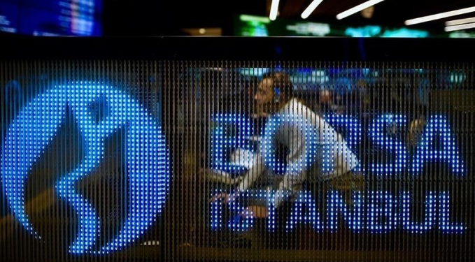 Yabancıların borsadan kaçışı sürdü