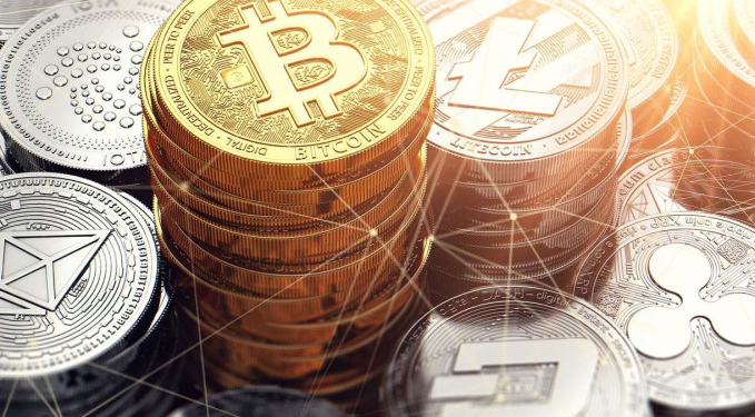 Yatırımcılar risk aldı, Bitcoin yükseldi
