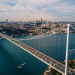 Yoğun sis nedeniyle İstanbul Boğazı gemi trafiğine kapatıldı