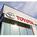 Toyota, ilk çeyrekte satışlarını artırdı
