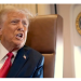 Trump yine bir garip: Adil yargılama herkes için geçerli mi bilmiyorum