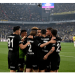 Fenerbahçe: 0 – Beşiktaş: 1