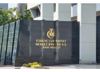 TCMB Nisan verilerini açıkladı: Gıda enflasyonu yavaşladı