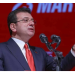 Hesabı kapatılan Ekrem İmamoğlu’ndan ilk mesaj