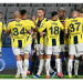 Fenerbahçe deplasmanda Başakşehir’i rahat geçti