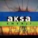 Aksa Enerji’nin kârında rekor düşüş: Yüzde 60