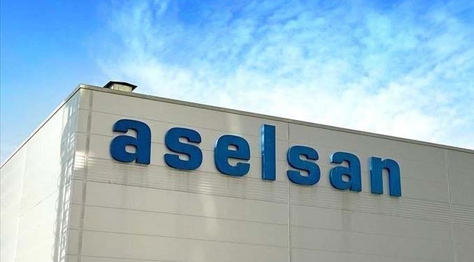 Aselsan, BMC ile yeni sözleşme imzaladı
