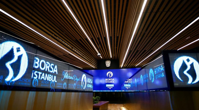 BIST 100’de haftanın kazananları ve kaybedenleri