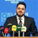 BTP Genel Başkanı Hüseyin Baş hakkında hapis istemi