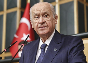 Bahçeli: Terörsüz Türkiye’nin kapısı aralandı