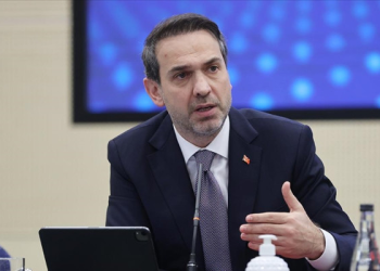Bakan Bayraktar: Suriye’ye 3 ay içinde doğalgaz vermeyi hedefliyoruz