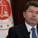 Bakan Tunç, Özel’e saldıran şahsın infaz süreci hakkında konuştu