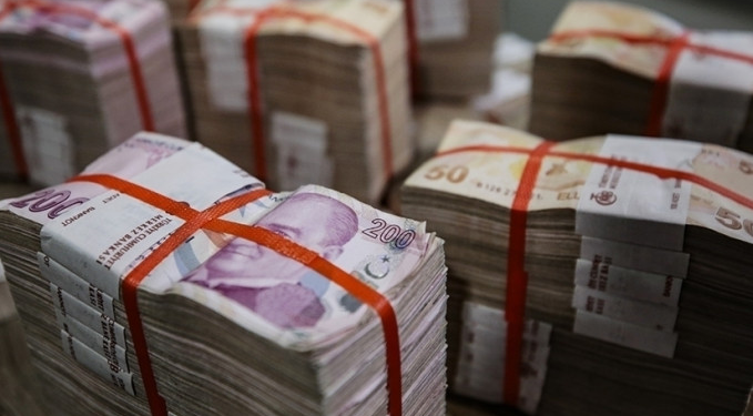 Bakanlık açıkladı! Bütçe açığı 174.7 milyar TL